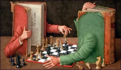 Who painted this artwork ?