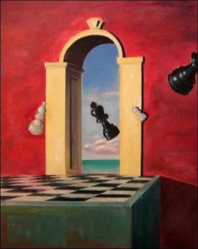 Who painted this artwork ?