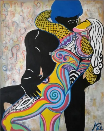 Who painted this artwork ?