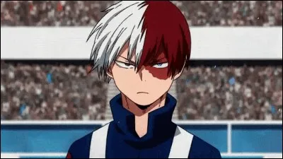 What disgusts him the most?