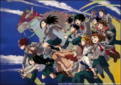 At the high school sports championship with whom did he team up?