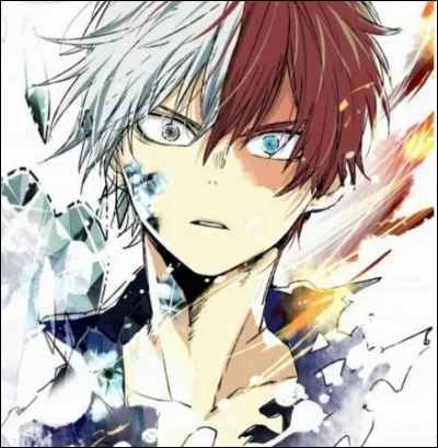 In the aptitude test, he finished...