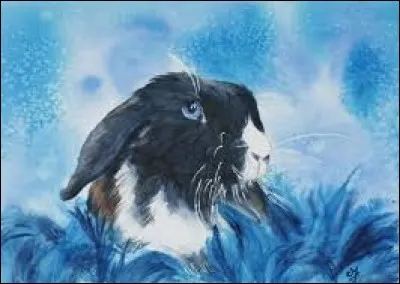 Who painted this artwork ?