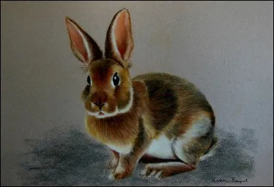 Who painted this artwork ?