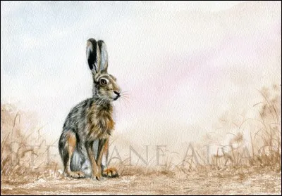 Who painted this artwork ?