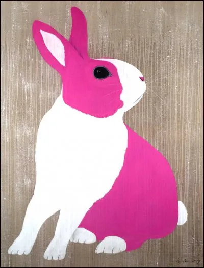 Who painted this artwork ?