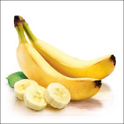 How do we say "banana" in French?