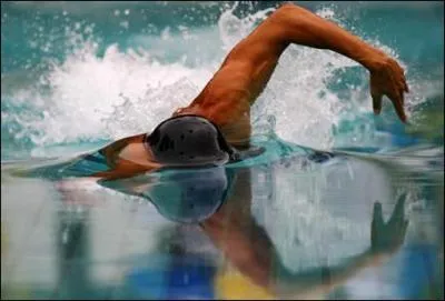 Which of these strokes is the fastest?