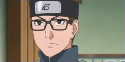 What is the name of Team 5's sensei?