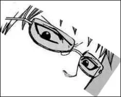 This character hates constellationists?