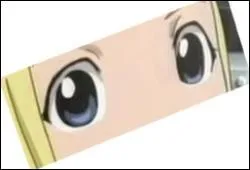 A famous mechanic, in love with the first character.