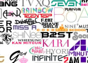 Quiz K-pop songs in 2014