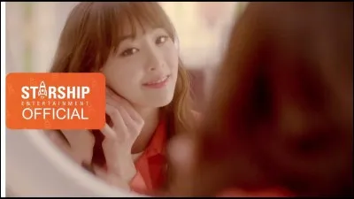 In February 2014, the singer released the song "Some" with Junggigo. For being part of which group is she known?