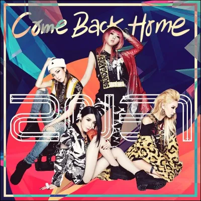 In March 2014, the girl band 2NE1 released its video "Come Back Home" which became one of its biggest hits. Which South Korean agency does the group belong to?