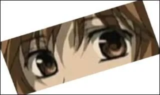 Yuuki's best friend :