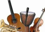 Quiz À chacun son instrument