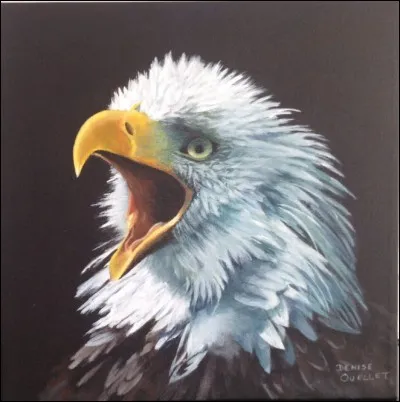 Who painted this artwork ?