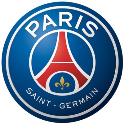 Which major French player plays for PSG?