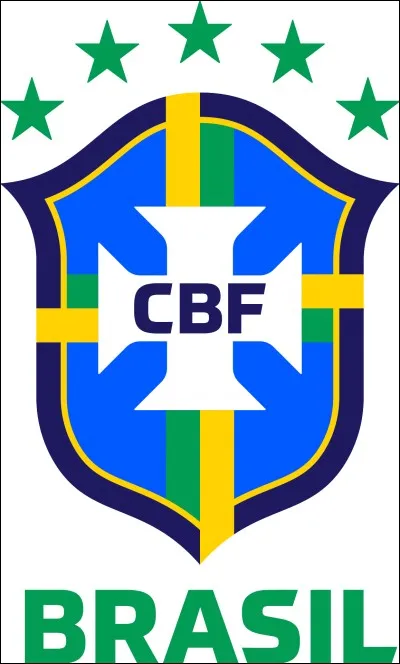 Which player plays for Brazil?