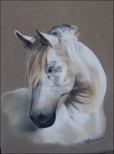 Who painted this artwork ?