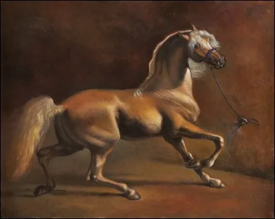 Who painted this artwork ?