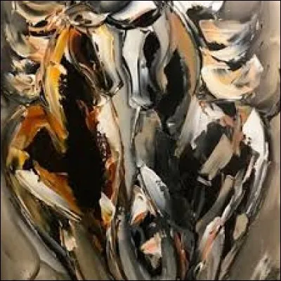 Who painted this artwork ?