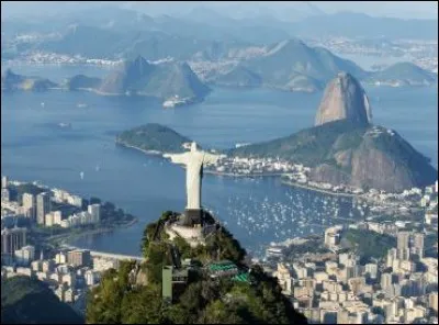 What was Portugal's capital between 1807 and 1821?