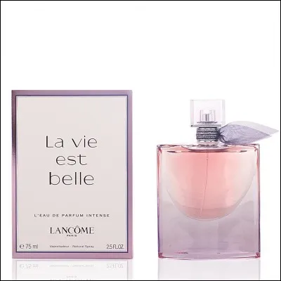 Find the French translation of the sentence " Life is beautiful!".