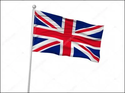 Translate "Long live England !" in French.