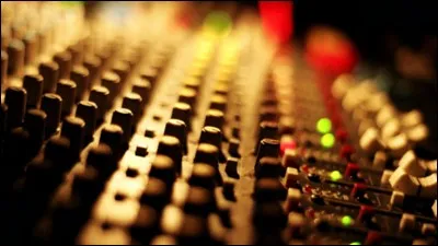 Which band was singing the song "This is England" ?