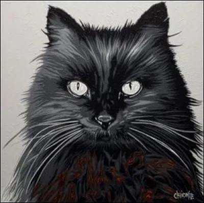 Who painted this artwork ?