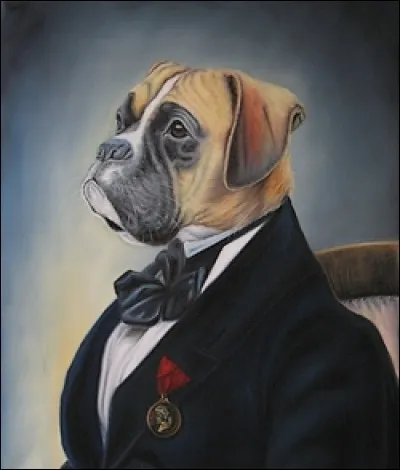 Who painted this artwork ?