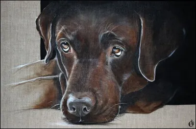 Who painted this artwork ?