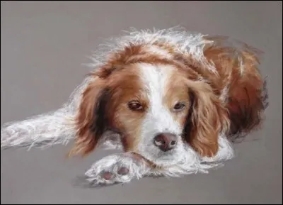 Who painted this artwork ?