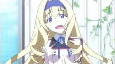 What is the name of this character ?