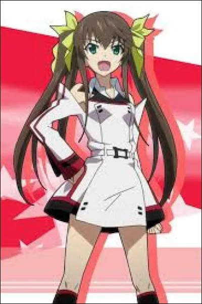 What is the name of this character ?