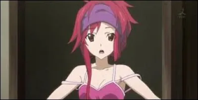 What is the name of this character ?