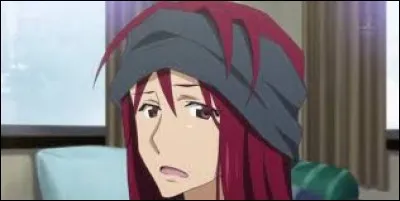 What is the name of this character ?