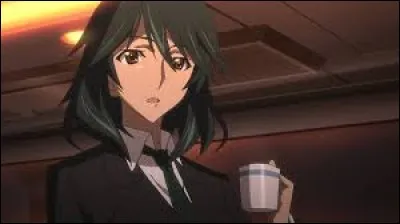 What is the name of this character ?