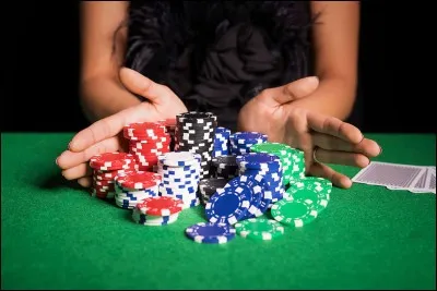 Do you need to contact support before you make a deposit?