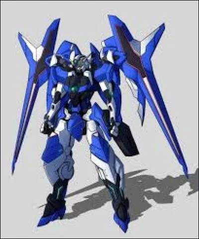 What is the name of this IS ?