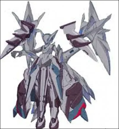 What is the name of this IS ?