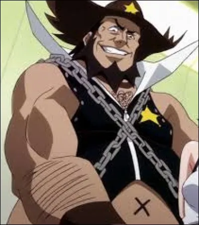 What is the name of this character ?