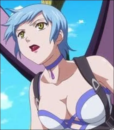 What is the name of this character ?