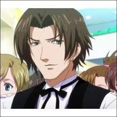 What is the name of this character ?