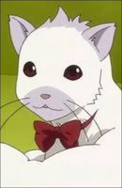 What is the name of this character ?