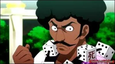 What is the name of this character ?