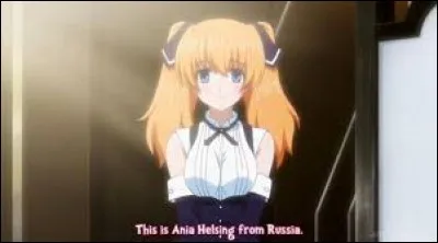 What is the name of this character ?