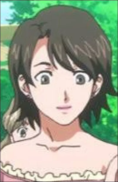 What is the name of this character ?