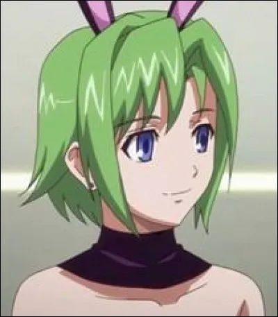 What is the name of this character ?